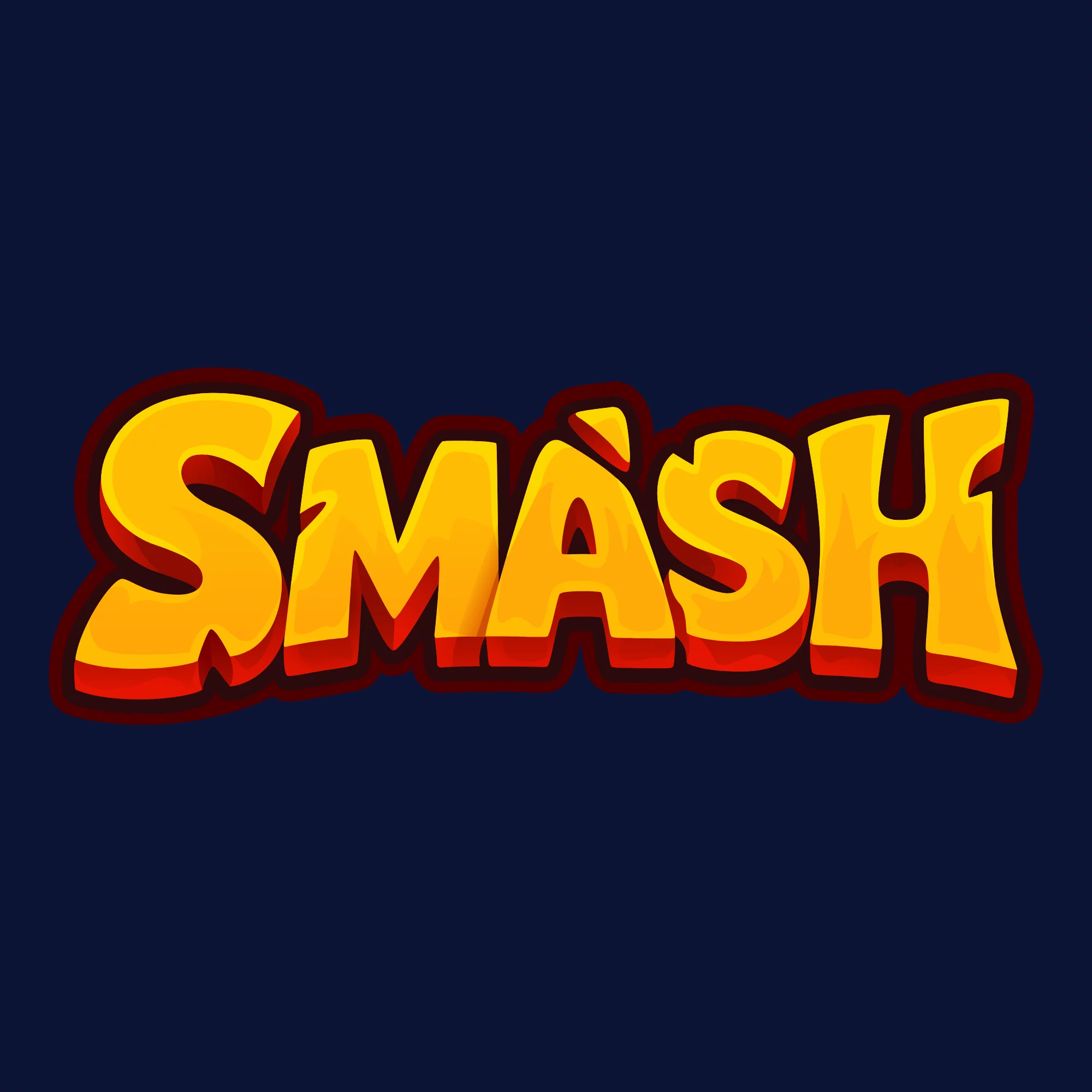 Logo Smash Casino